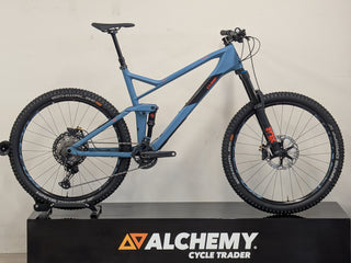 Cube Stereo 140 Race  XL 2022
