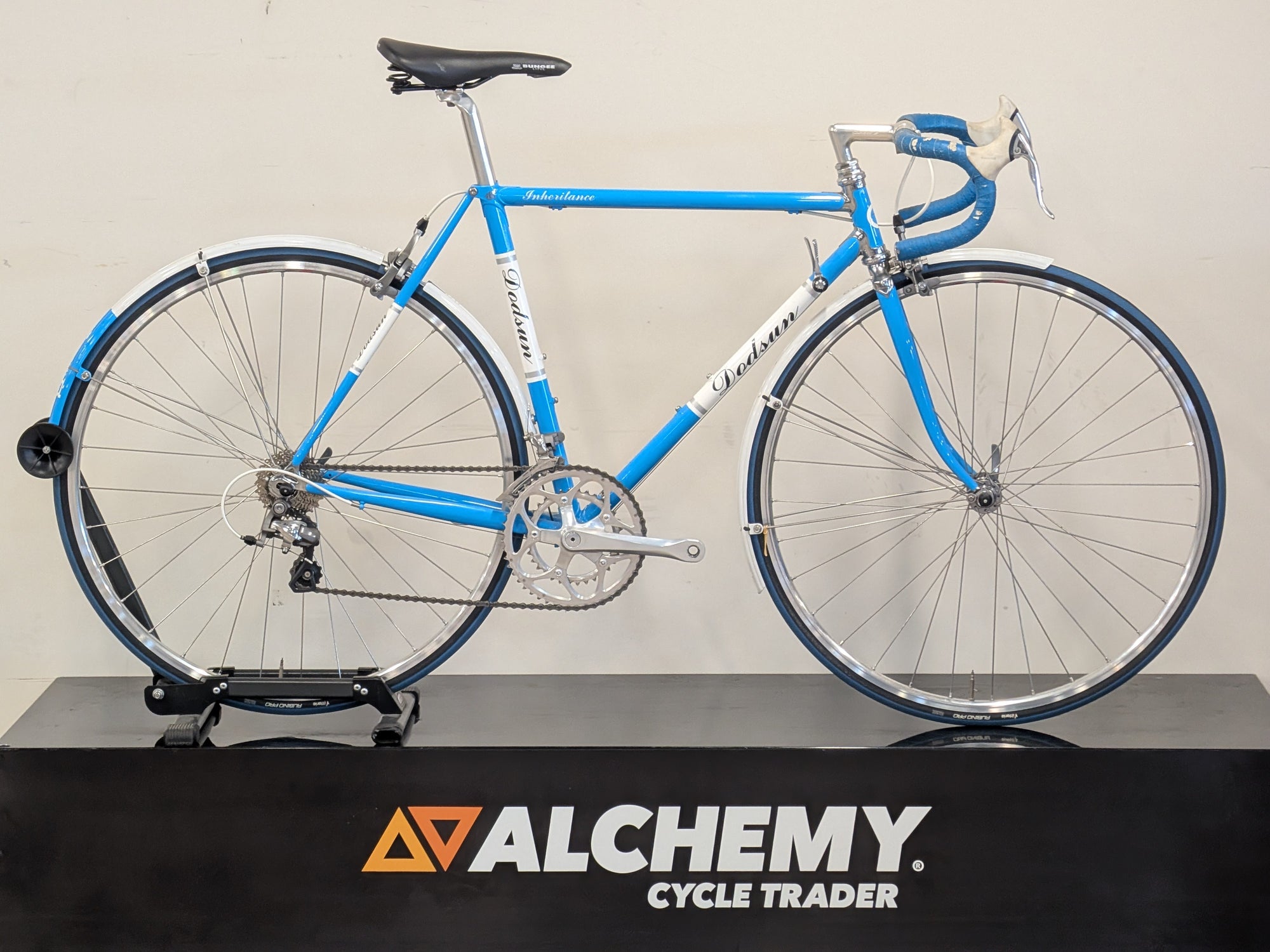 2012 Dodsun Inheritance 51cm