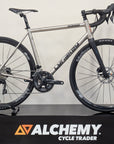 Lynskey R300 54cm 2020