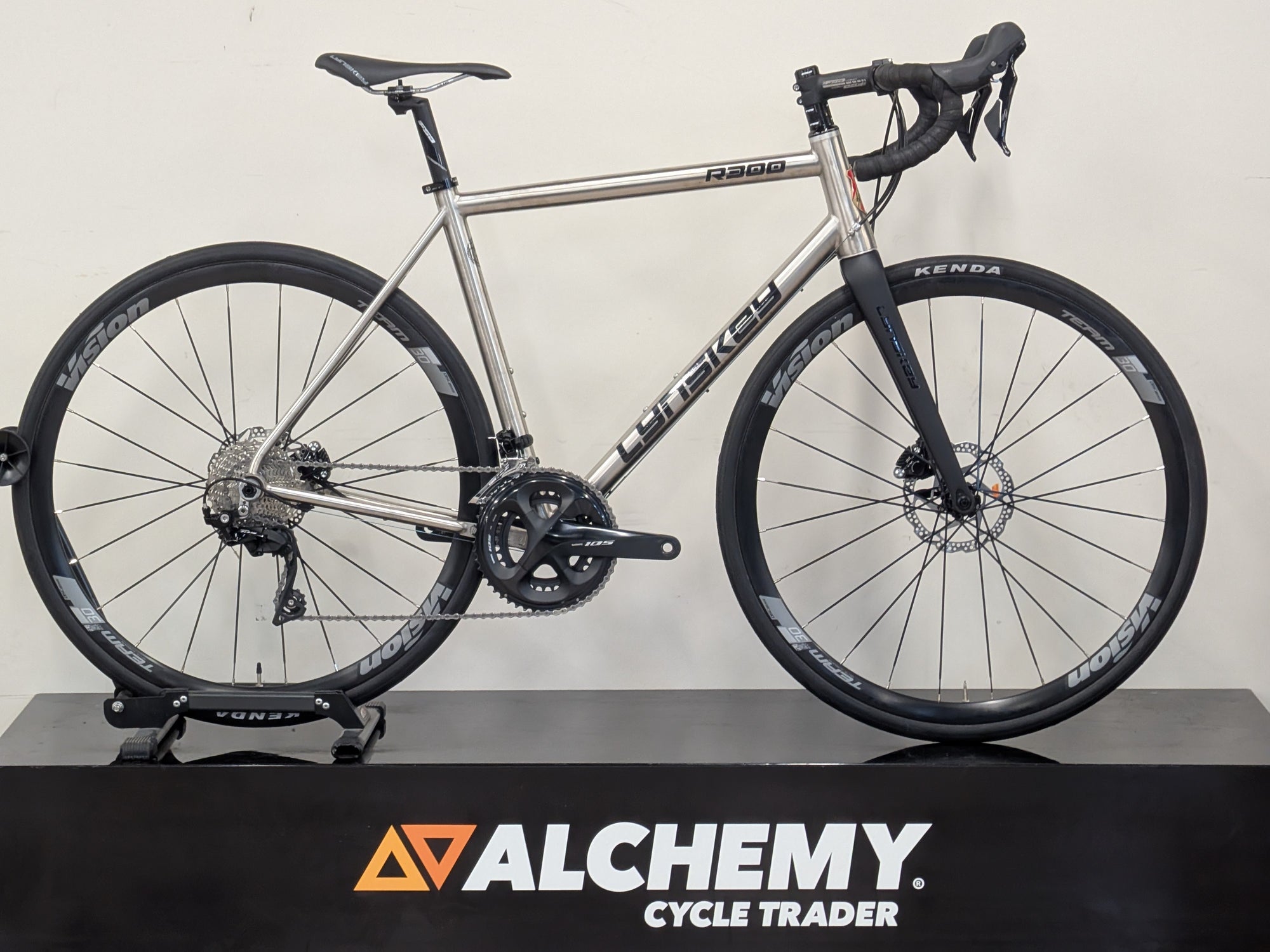 Lynskey R300 54cm 2020