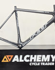 Felt F1 Frameset 56cm (Di2 Only)