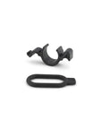 Exposure Boost-R Saddle Rail Bracket