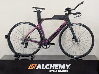 Cervelo P-Series Rival AXS 51cm 2022