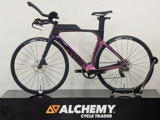 Cervelo P-Series Rival AXS 51cm 2022