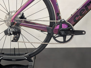 Cervelo P-Series Rival AXS 51cm 2022