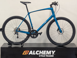 Specialized Sirrus Elite Carbon XL 2018