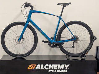 Specialized Sirrus Elite Carbon XL 2018