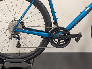 Specialized Sirrus Elite Carbon XL 2018