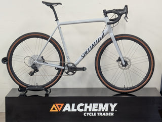 Specialized Crux Comp 61cm 2023