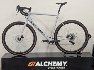 Specialized Crux Comp 61cm 2023