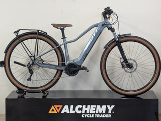 Scott Axis eRIDE 20 Small 2022