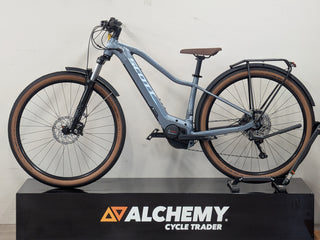 Scott Axis eRIDE 20 Small 2022