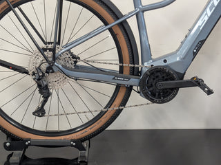 Scott Axis eRIDE 20 Small 2022