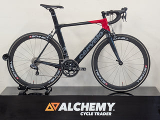 Cervelo S3 Ultegra Di2 56cm 2018
