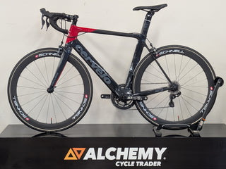 Cervelo S3 Ultegra Di2 56cm 2018