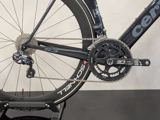 Cervelo S3 Ultegra Di2 56cm 2018