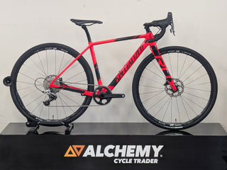 Specialized Crux Elite 46cm 2019