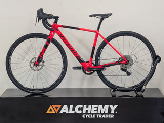 Specialized Crux Elite 46cm 2019