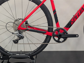 Specialized Crux Elite 46cm 2019