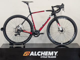 Specialized S-Works Crux CX 54cm 2016