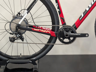 Specialized S-Works Crux CX 54cm 2016