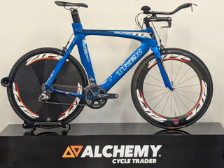 Trek Equinox TTX 9.0 Large 2008