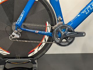 Trek Equinox TTX 9.0 Large 2008