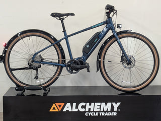 Kona Dew E Small 2021