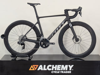 Scott Addict RC Ultimate Custom 54cm 2022