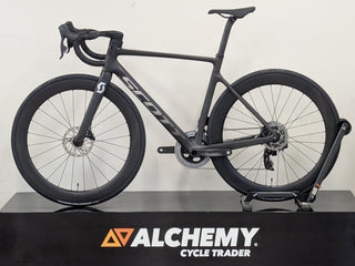 Scott Addict RC Ultimate Custom 54cm 2022