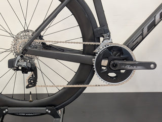 Scott Addict RC Ultimate Custom 54cm 2022