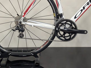 Orbea Aqua 52cm 2012