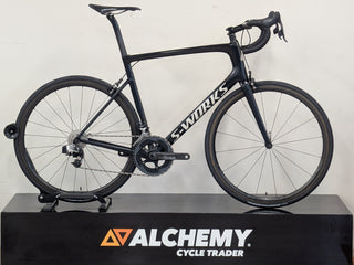 Specialized S-Works Tarmac SL6 61cm 2018