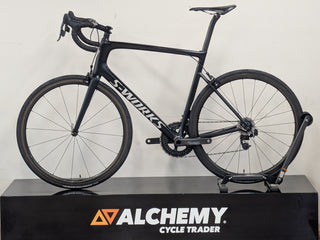Specialized S-Works Tarmac SL6 61cm 2018