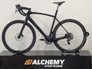 Trek Domane  SL 56cm 2020