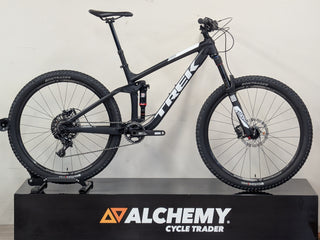 Trek Remedy 8 Medium  2018