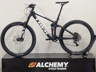 Trek Remedy 8 Medium  2018