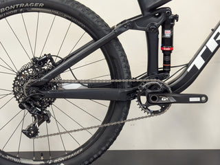 Trek Remedy 8 Medium  2018