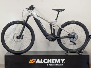 Merida eONE-SIXTY 500 Medium 2023