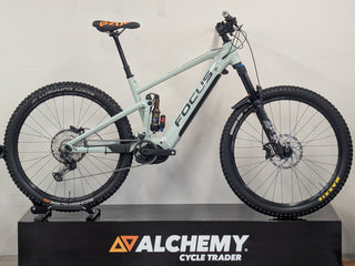 Focus Jam2 6.8 Medium 2022