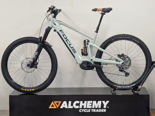 Focus Jam2 6.8 Medium 2022