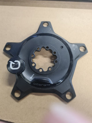 Sram Power Meter Spider Quarq DZero 10/11 SPEED DUB, SPIDER ONLY - PREOWNED