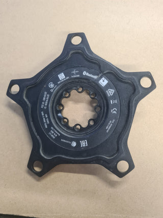 Sram Power Meter Spider Quarq DZero 10/11 SPEED DUB, SPIDER ONLY - PREOWNED