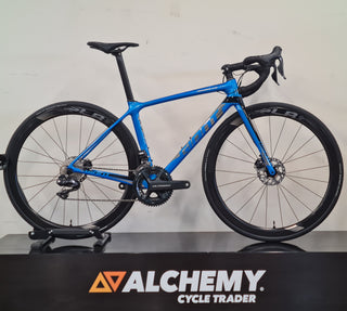 Giant TCR Advanced Pro 0 XS 2020