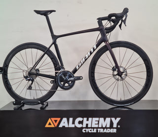 Giant TCR Advanced Pro 1 M/L 2021