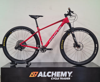 Focus Raven Carbon Medium  2018