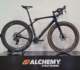 Specialized S-Works Diverge STR 56cm 2023