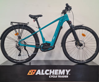 Focus Aventura2 6.7 Small 2023
