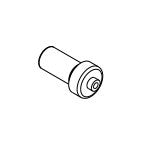 Wahoo Kickr Climb Replacement QRx100mm Adapter Set