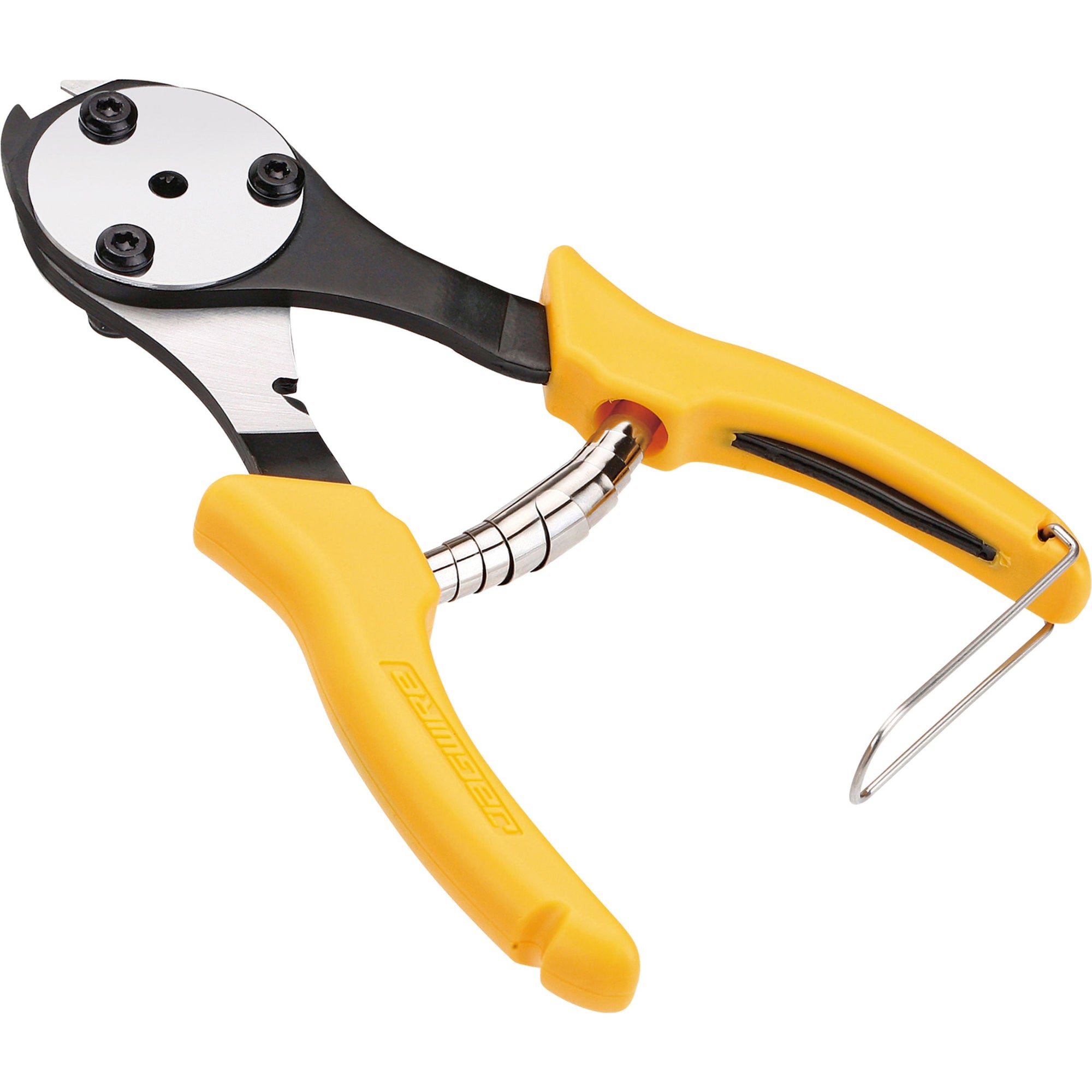 Jagwire Pro 2.0 Cable Crimper &amp; Cutter